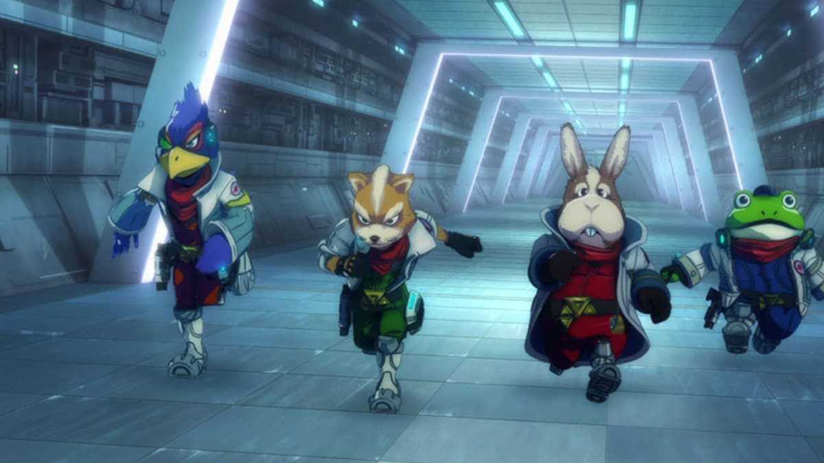 Star Fox, Yoshi y Pikmin podría contar con su propia serie