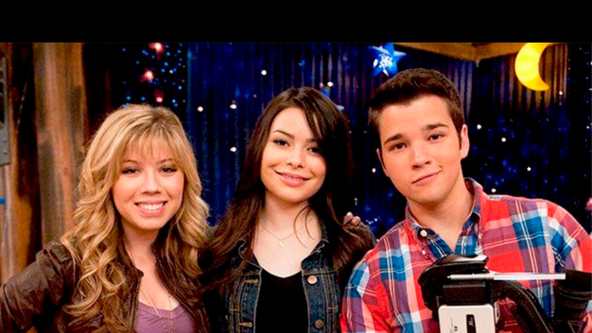 Star Jennette McCurdy better known as Sam on iCarly reveals details