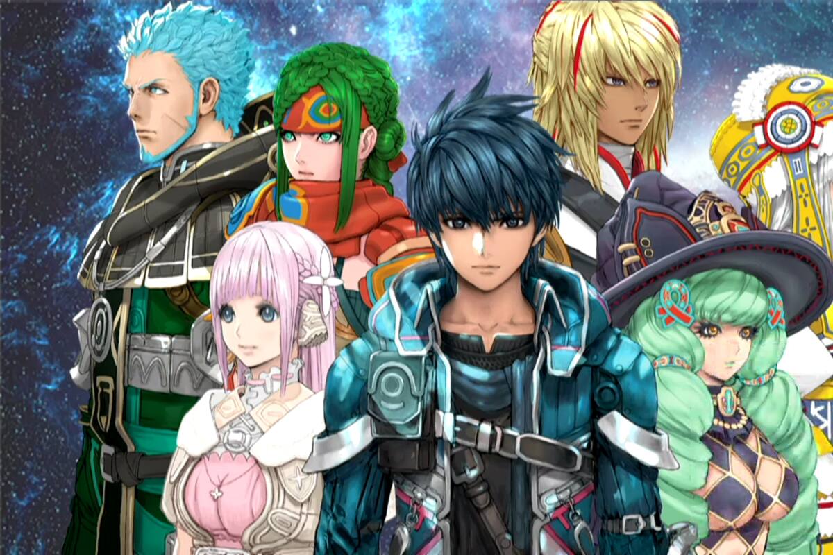 Square Enix anuncia su alineación para PAX 2016