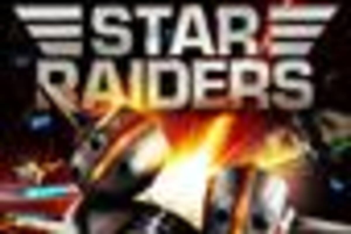 Star Raiders