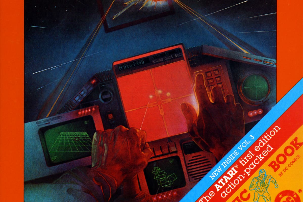 Star Raiders
