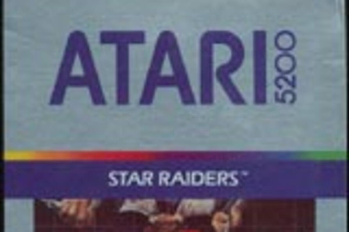 Star Raiders