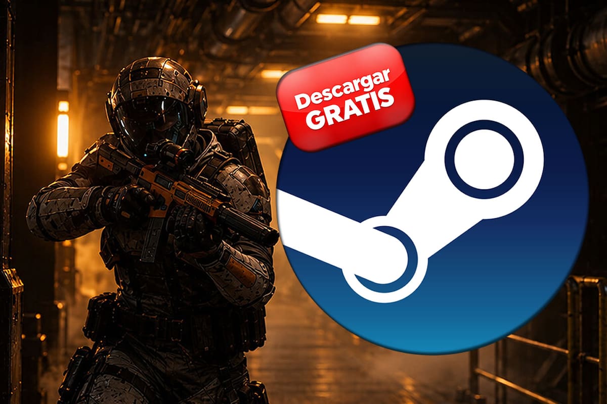 Gratis: este FPS con toques de terror inspirado en Dead Space tiene reseñas muy positivas y está disponible sin costo en Steam