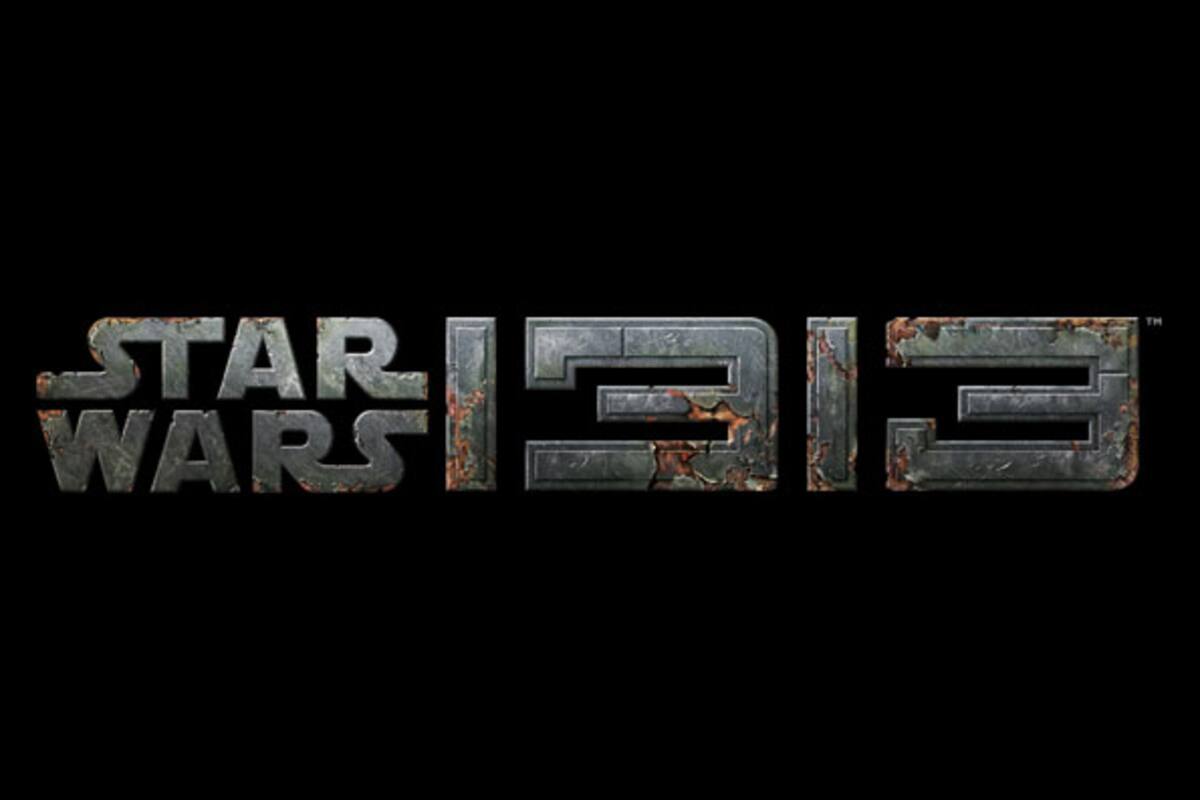 Star Wars 1313