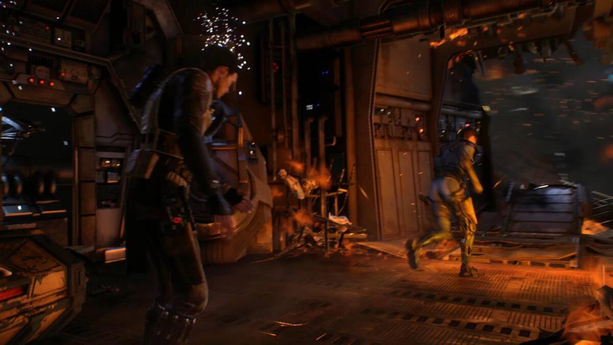 Star Wars 1313 seguirá adelante