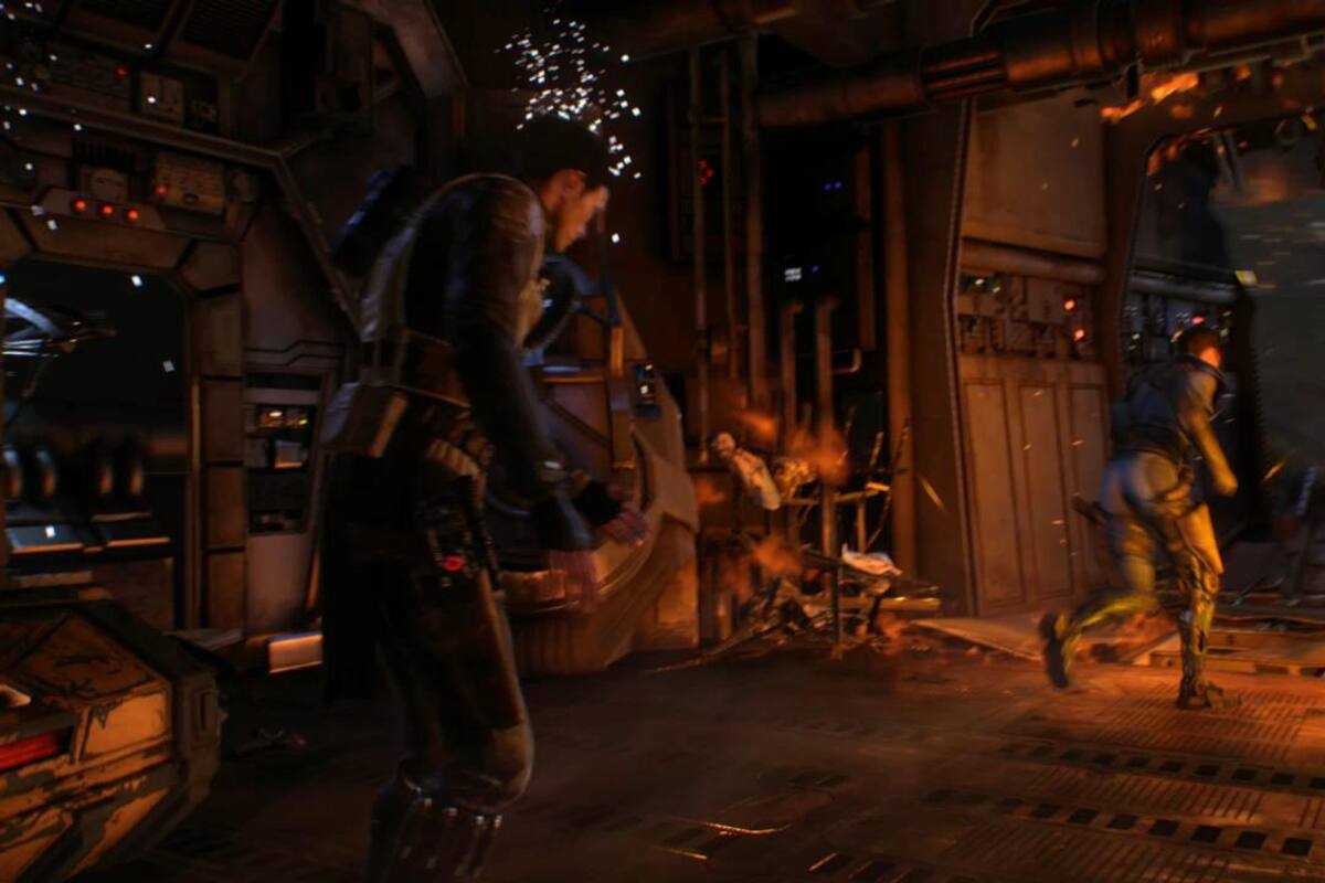 Compra de Lucasfilm no afectará desarrollo de juegos