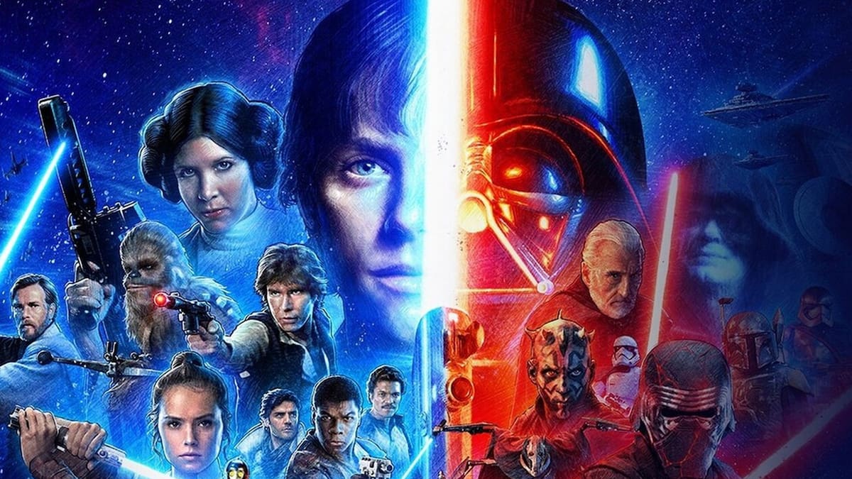Star Wars