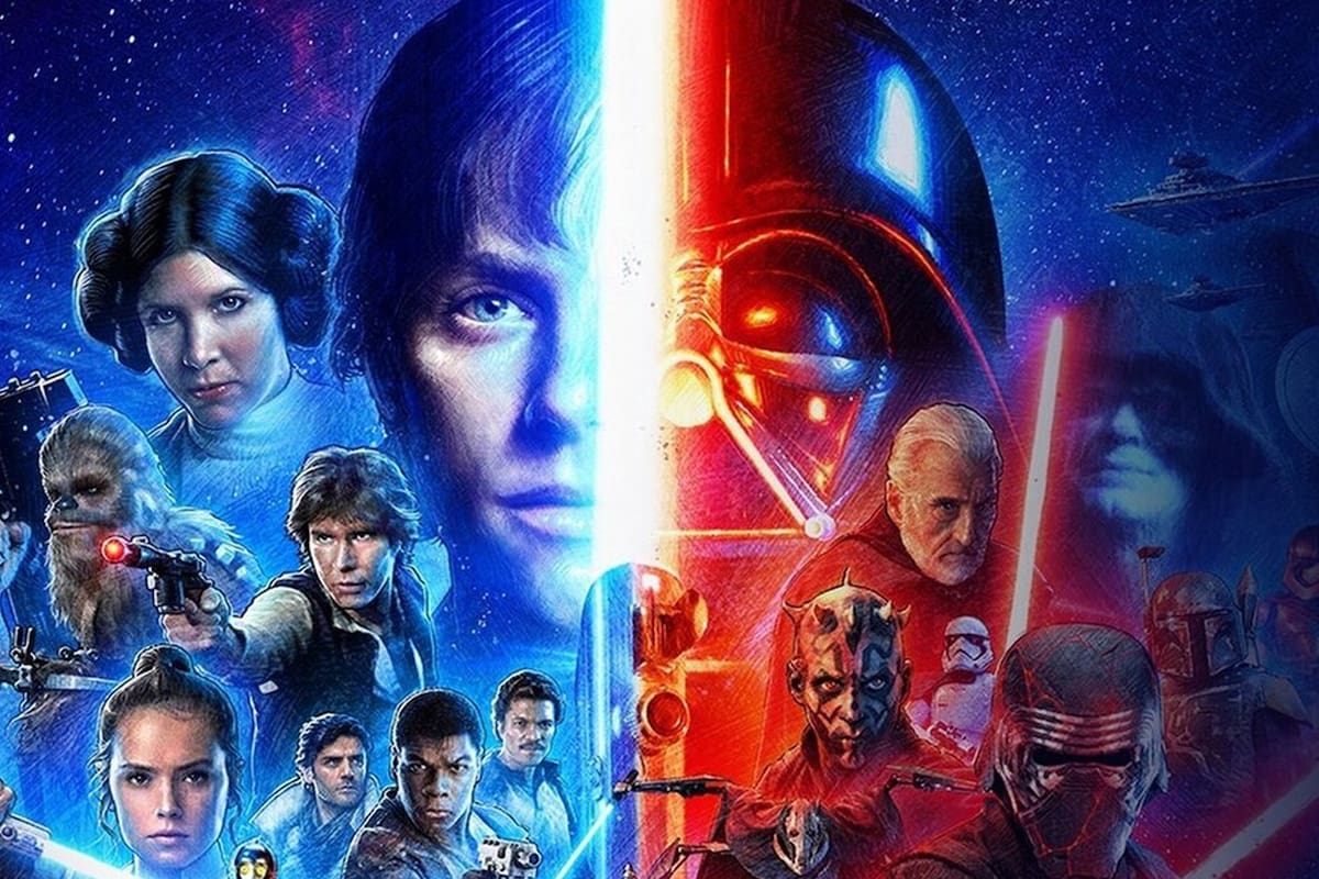 Star Wars: ¡Vuelve la Saga Skywalker! El director de Spider-Man se perfila para dirigir Star Wars: Episodio X