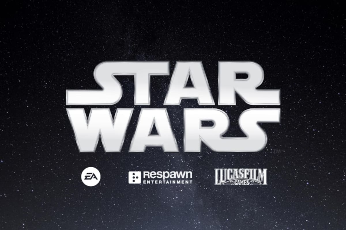 Star Wars: un nuevo juego de la saga muy esperado por los fans será revelado pronto, ¿cuándo veremos el proyecto de Respawn Entertainment y Bit Reactor?