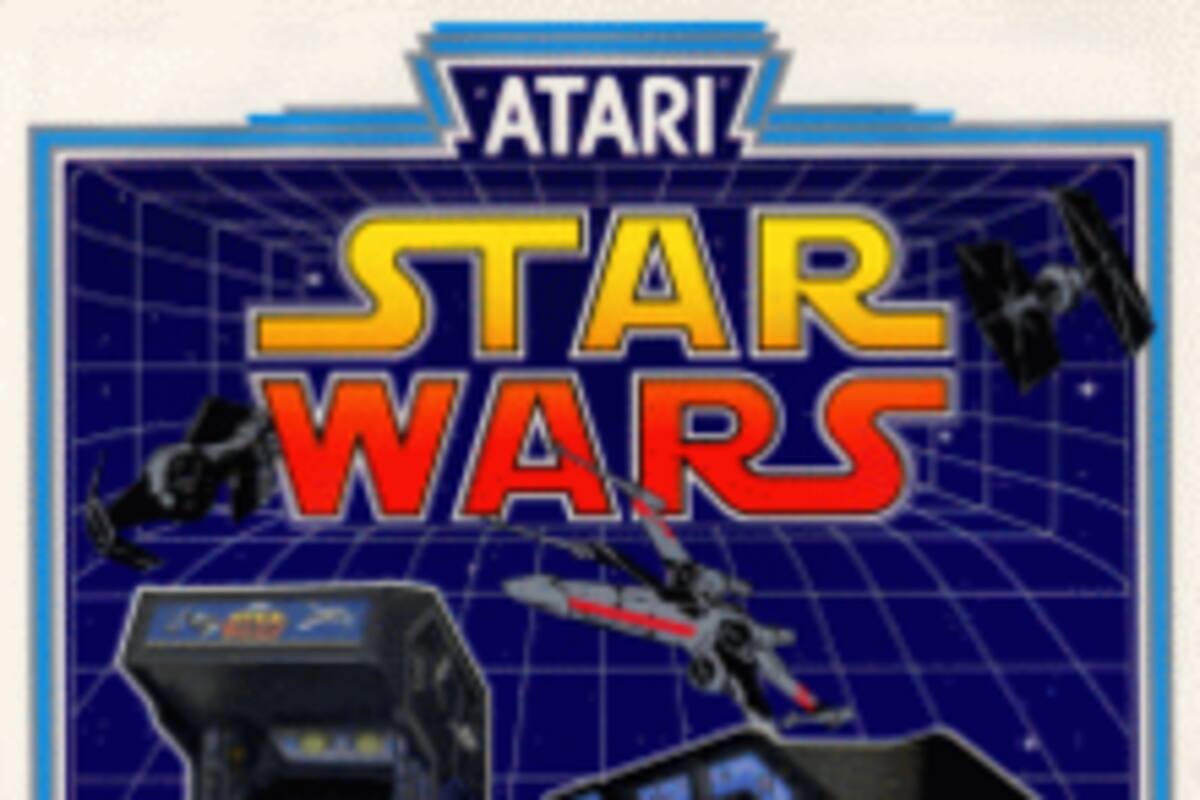 Star Wars