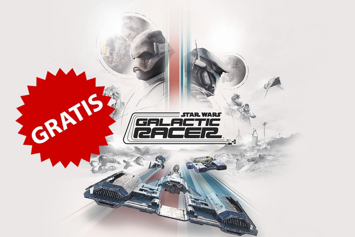 Star Wars: Galactic Racer: ya puedes jugar gratis su campaña completa, pero solo si cumples este requisito