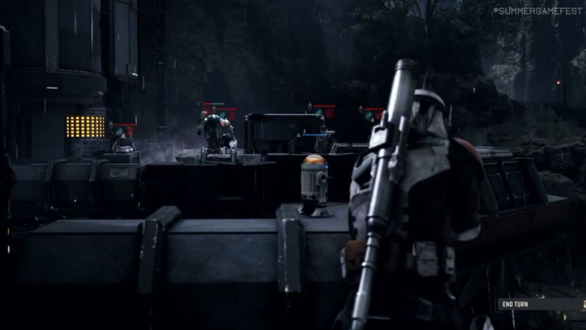 Star Wars