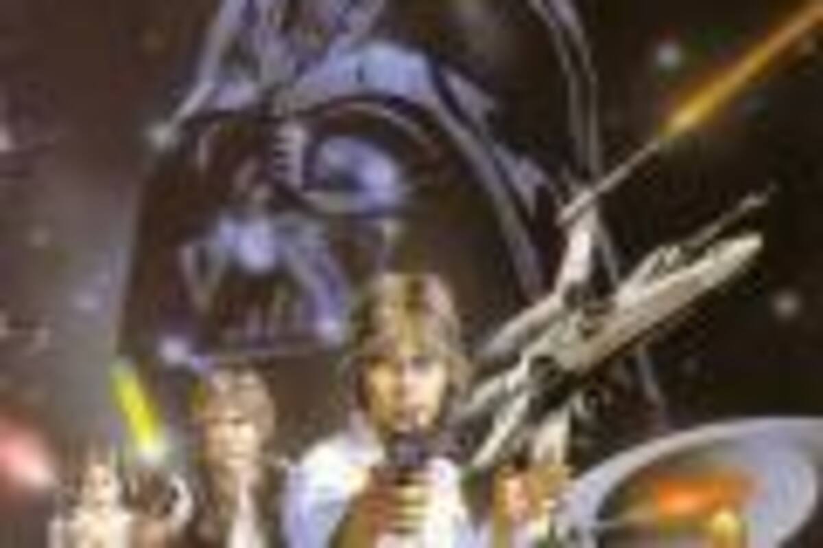Star Wars