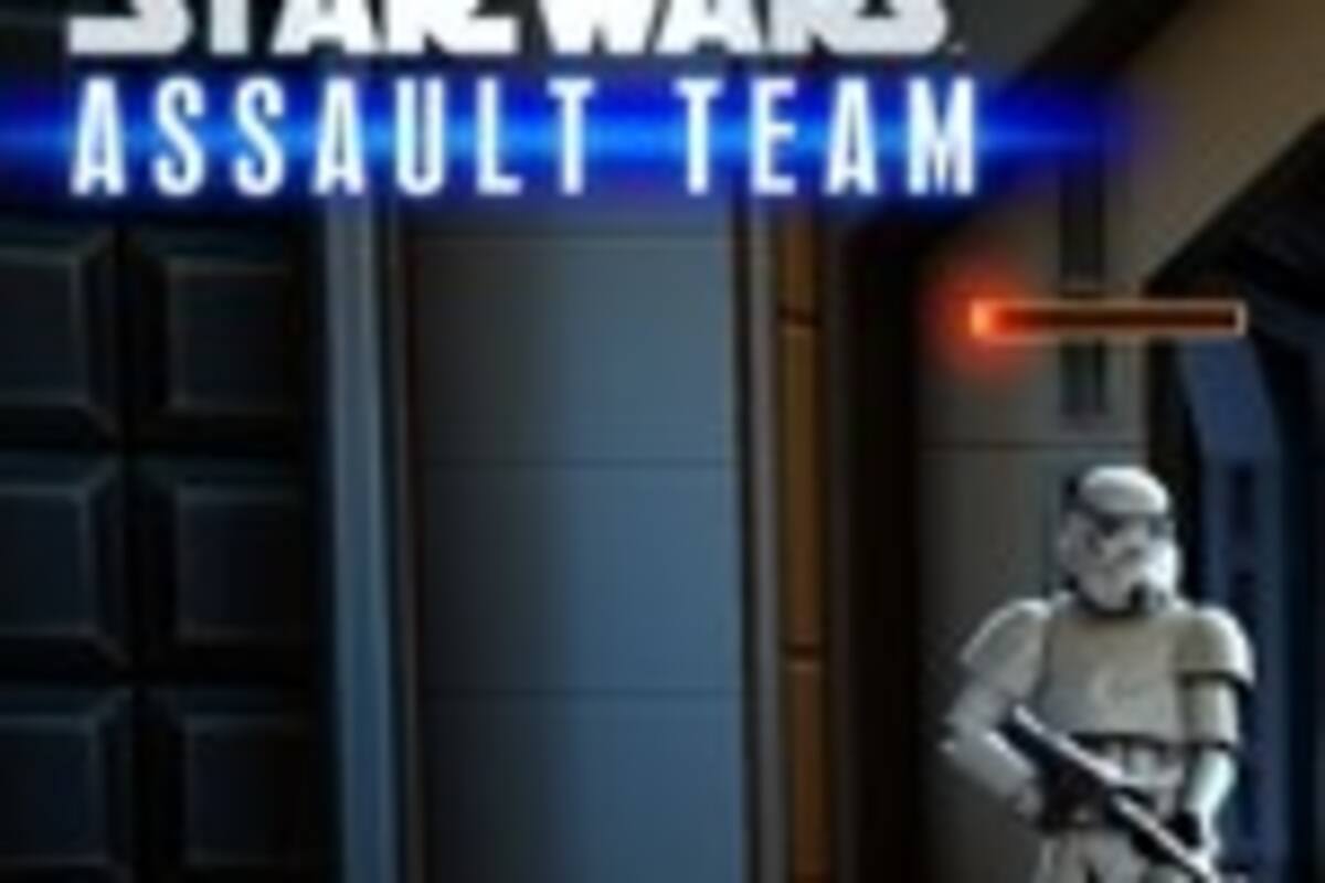 Star Wars: Assault Team