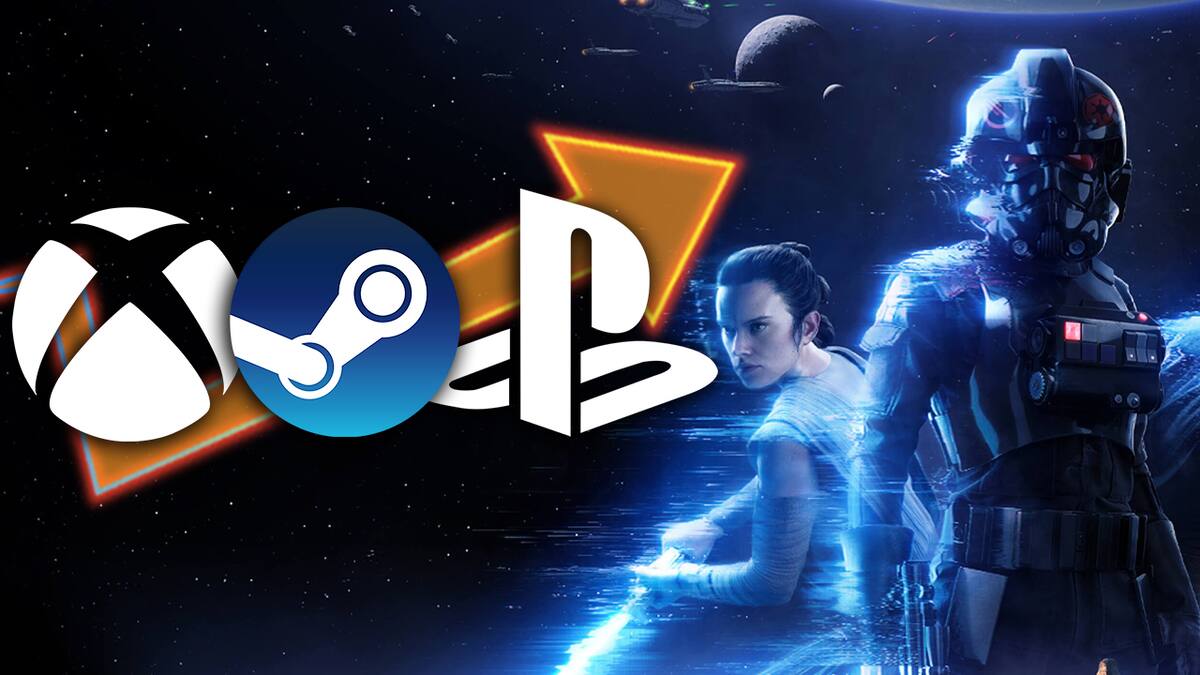 Star Wars Battlefront 2 jugadores