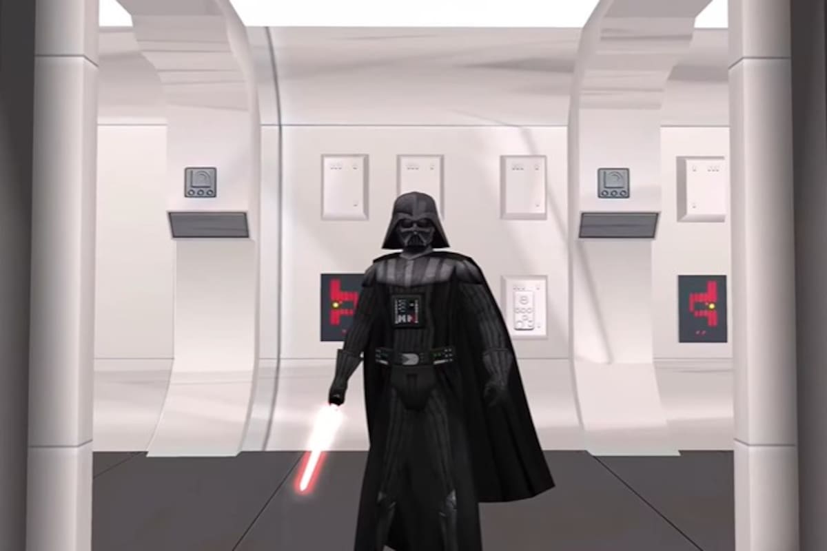 Star Wars: Battlefront Classic Collection | Nintendo Direct Febrero 2024