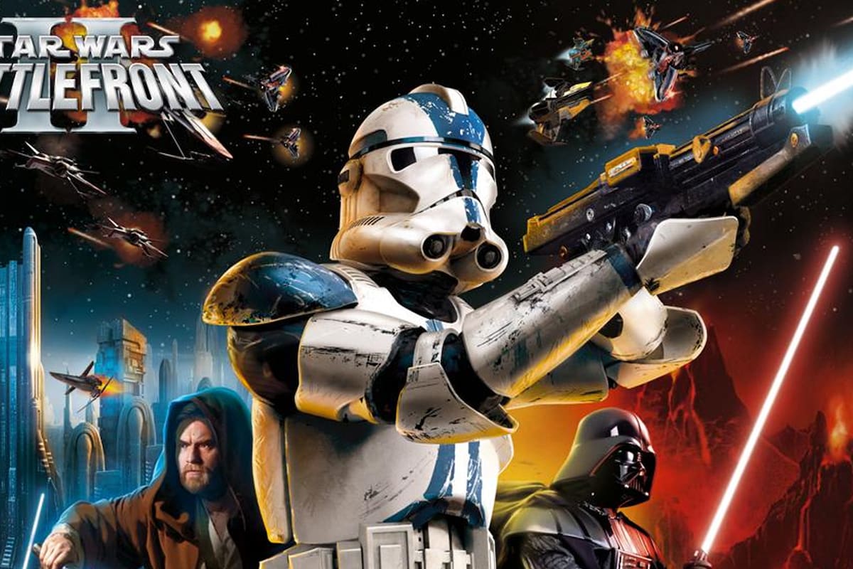 ¡Ya puedes descargar los primeros Games With Gold de abril!