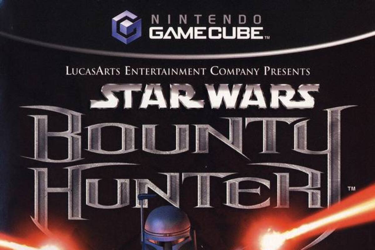 Star Wars: Bounty Hunter