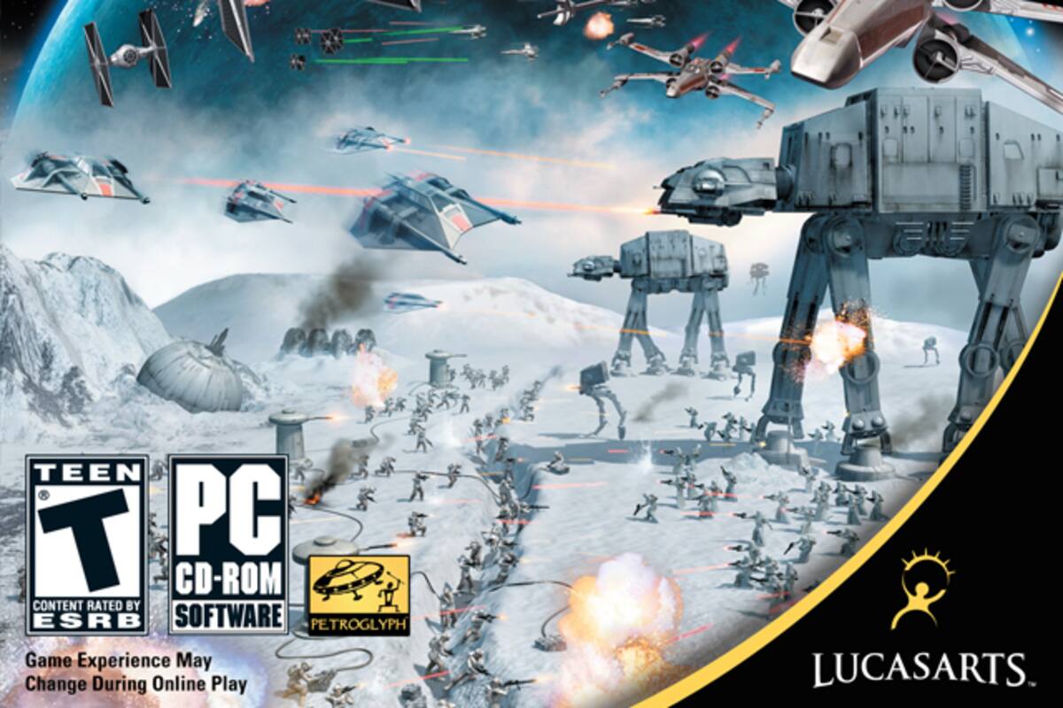 Star Wars: Empire at War