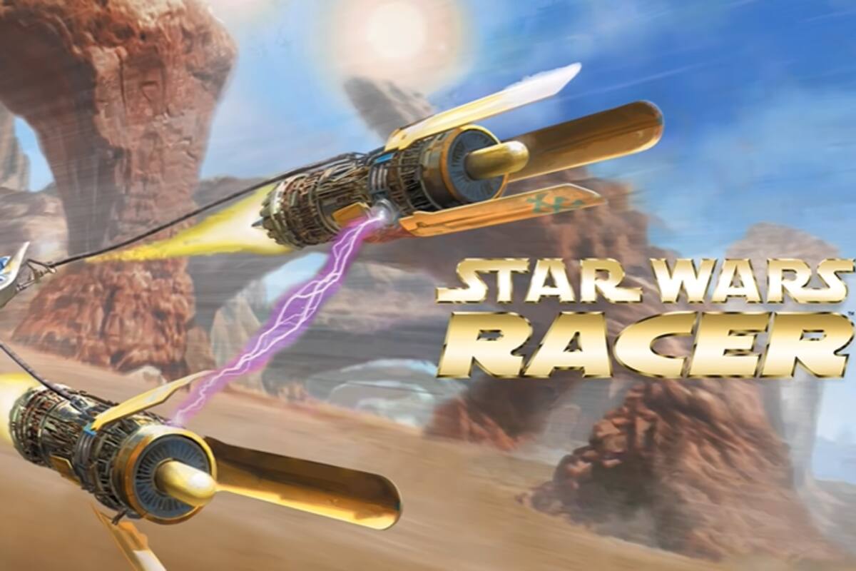 Star Wars Episode I: Racer - Tráiler de Lanzamiento | Xbox One