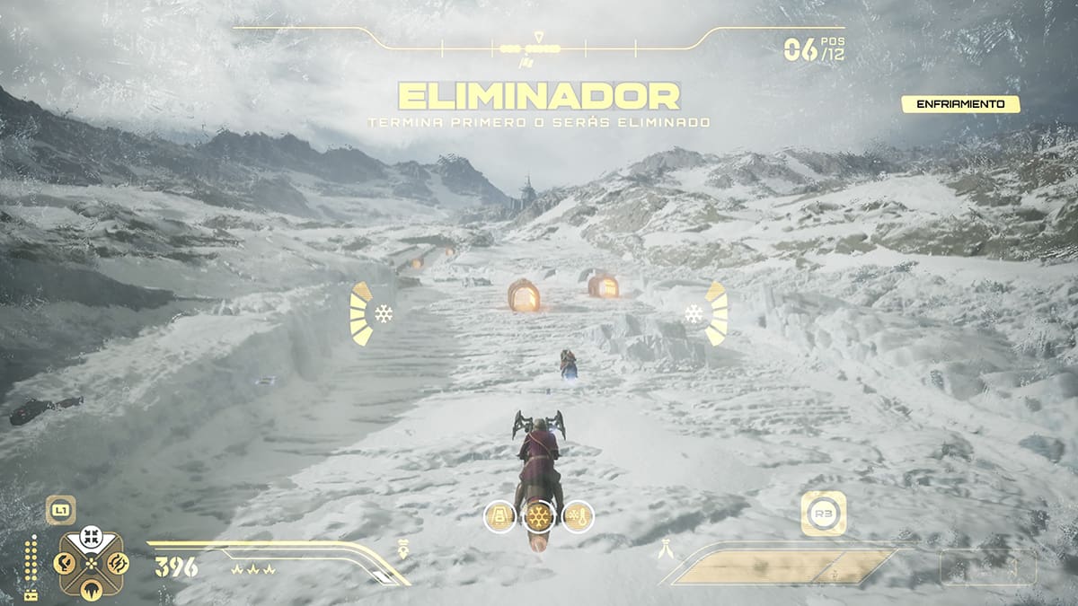 Star Wars Galactic Racer
