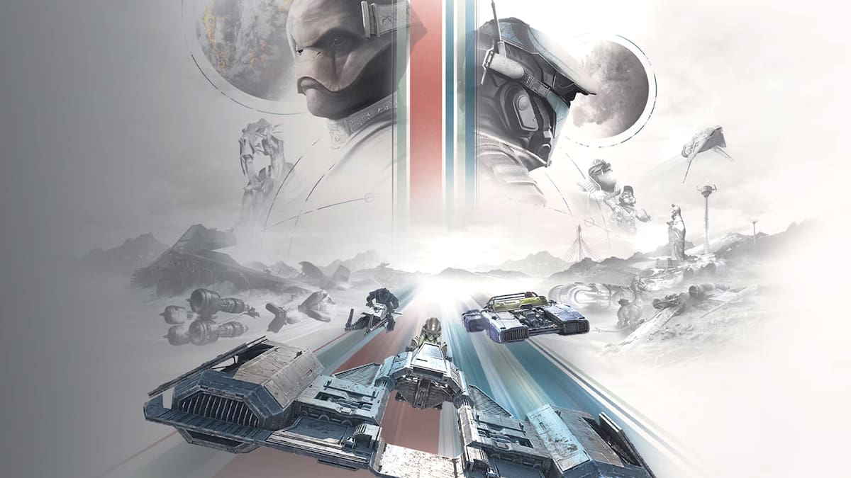 Star Wars: Galactic Racer