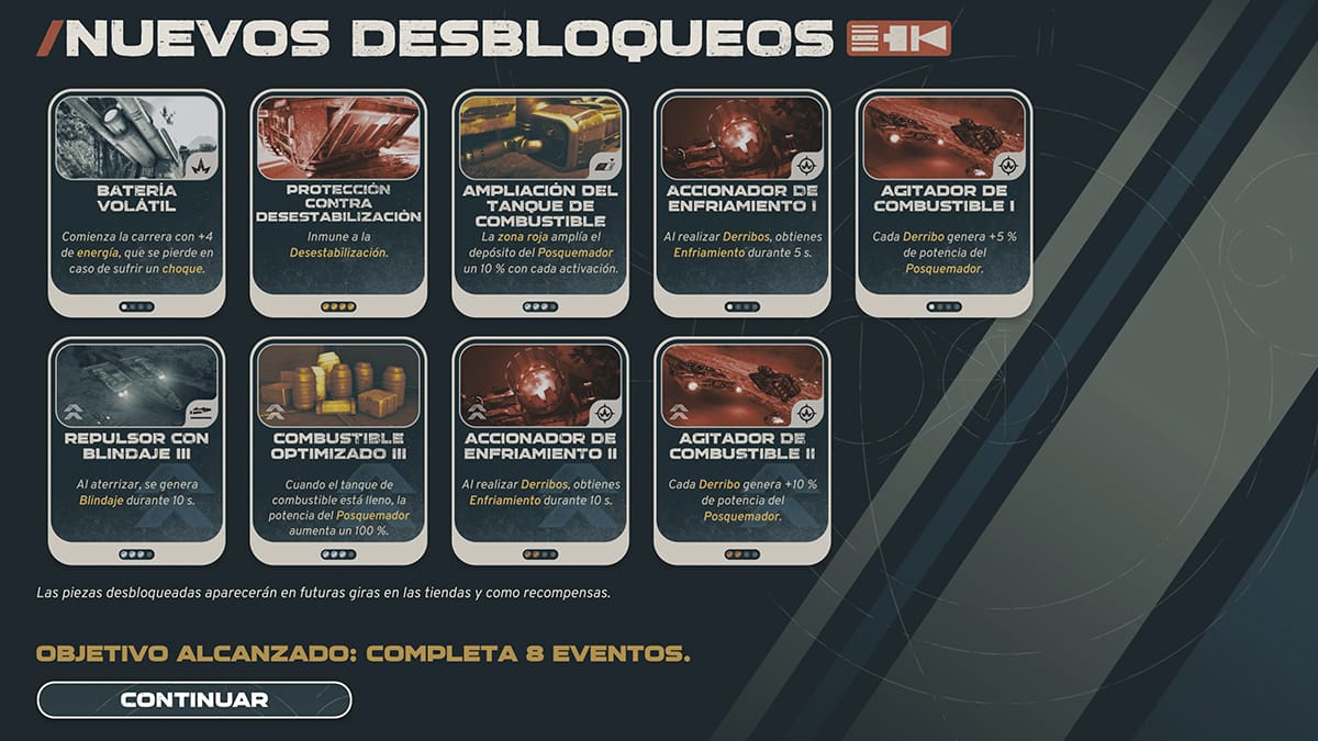 Star Wars Galactic Racer Roguelike