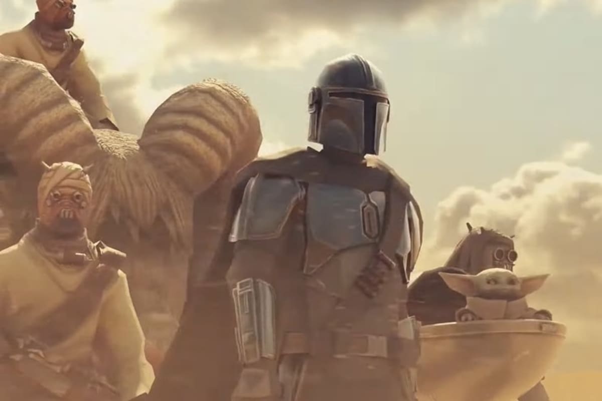 Estudio de videojuegos se va a huelga para intentar salvar un prometedor proyecto de Star Wars