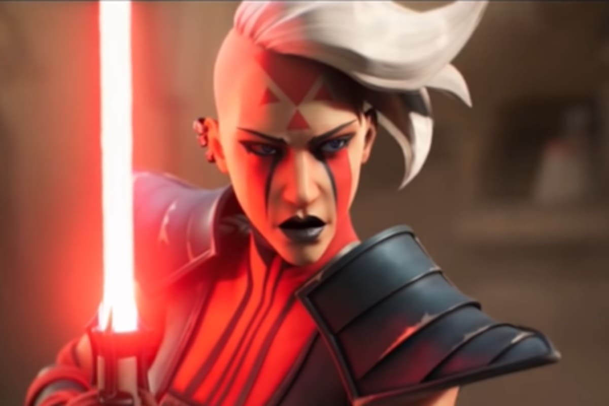 Star Wars Hunters - Tráiler Cinemático "Welcome To The Arena"