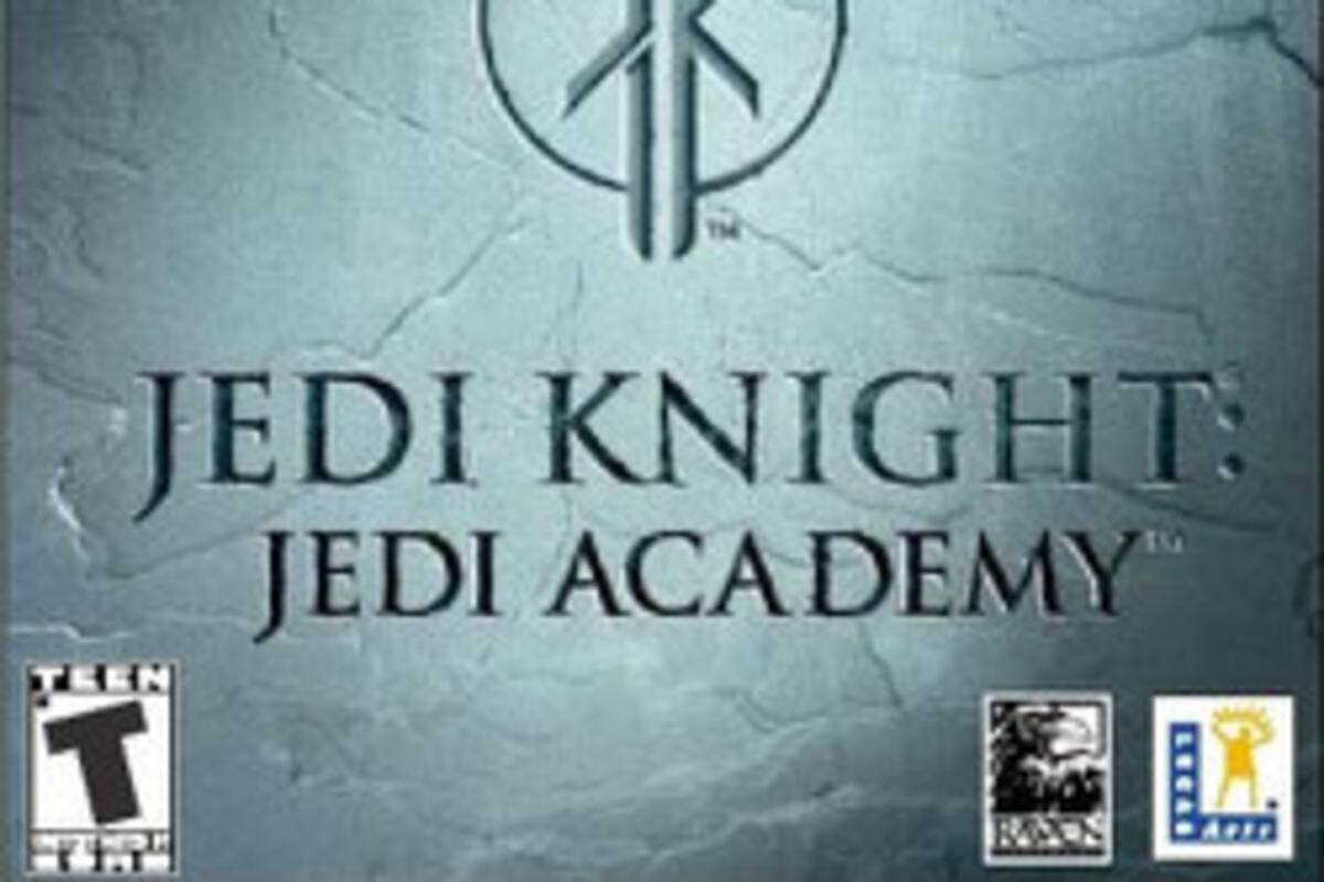 Star Wars Jedi Knight: Jedi Academy