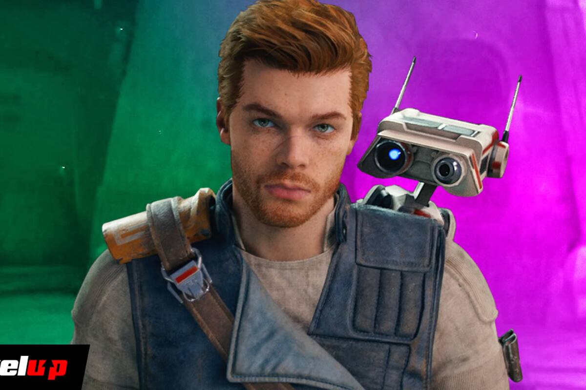 Star Wars Jedi: Survivor - 5 cosas que hará MEJOR que Fallen Order