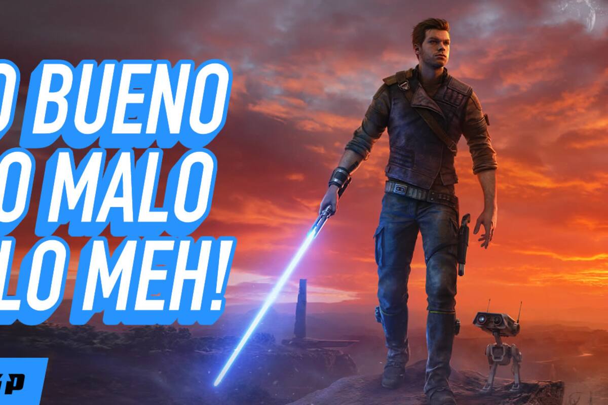 Star Wars Jedi: Survivor