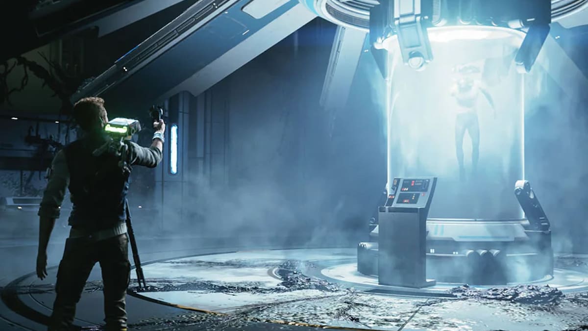 Star Wars Jedi: Survivor es uno de los juegos más esperados de este año
