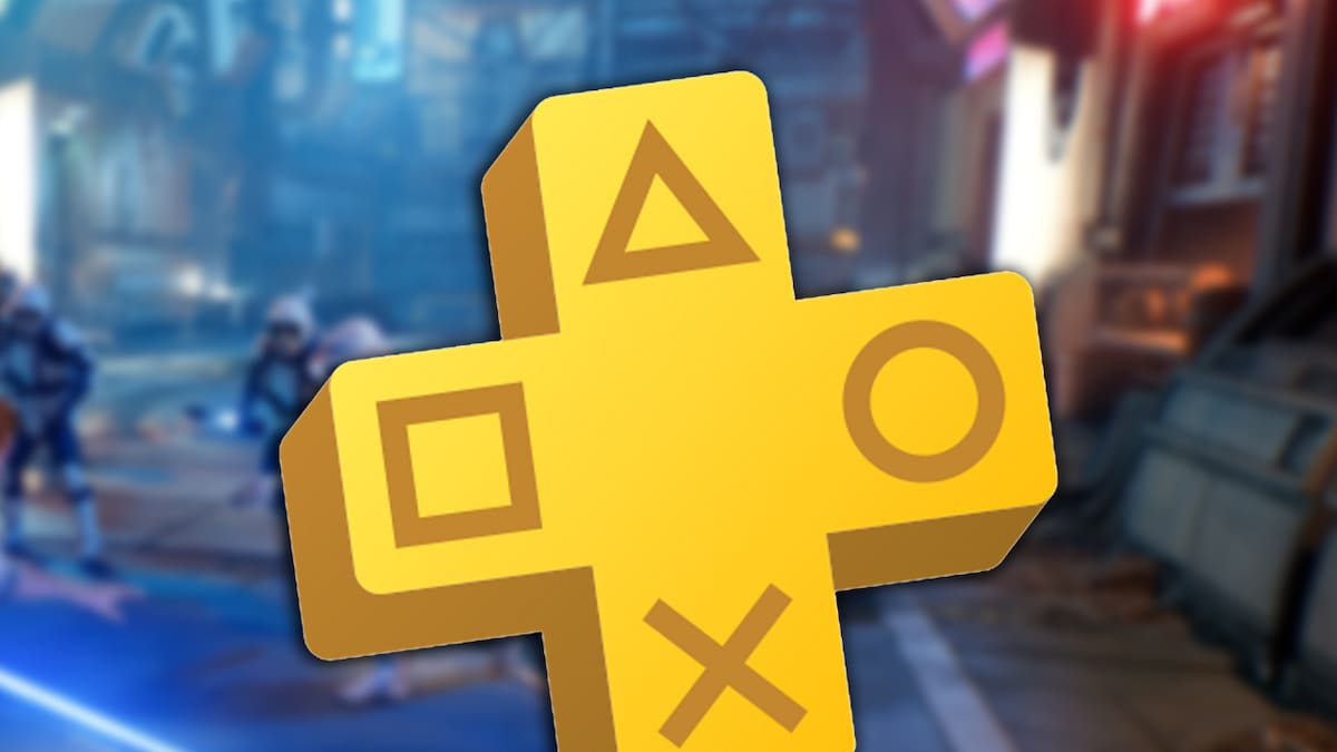 Star Wars Jedi Survivor PS Plus