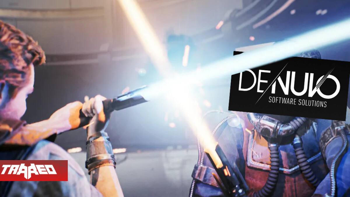 Star Wars Jedi: Survivor, Resident Evil Village y Tekken 7 son ejemplos de juegos cuyo rendimiento mejoró tras la eliminación del DRM