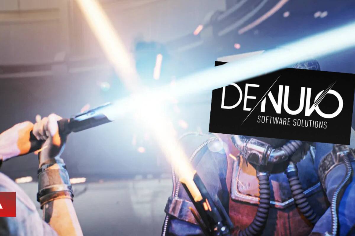 DENUVO responde a los jugadores: "El rendimiento de los juegos mejoró por parches y optimizaciones, no por la eliminación de DENUVO"