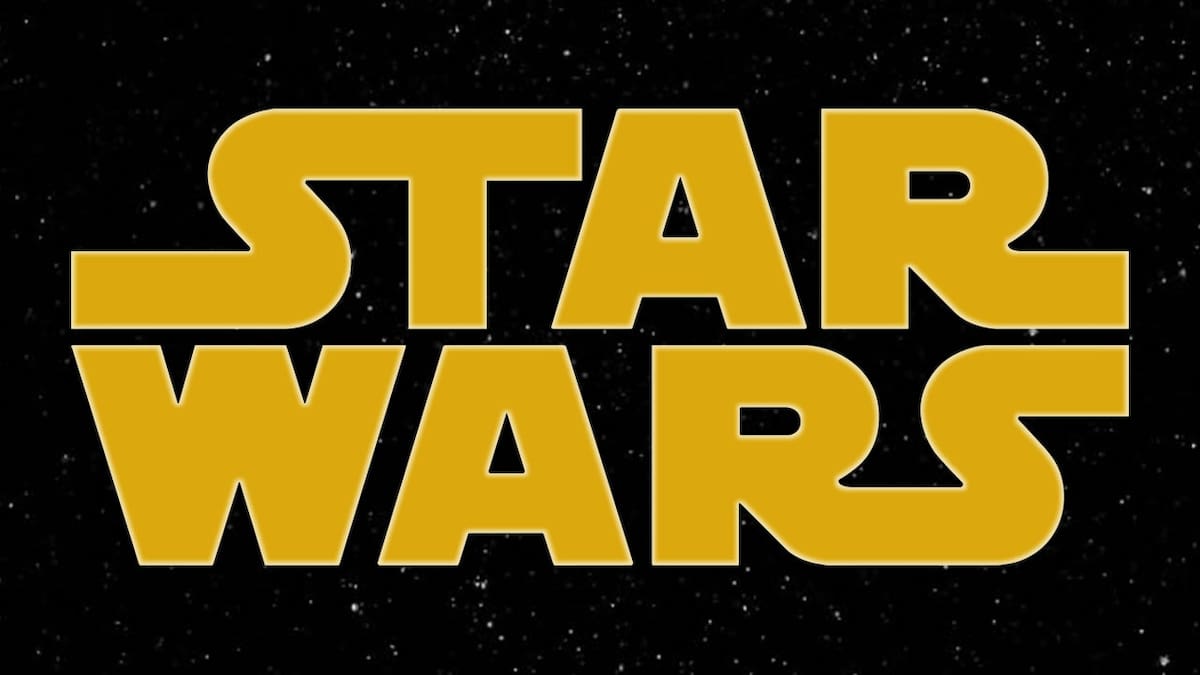 Star Wars logo