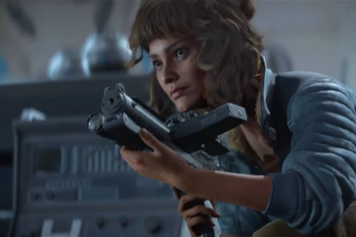 Star Wars Outlaws - Tráiler de Historia