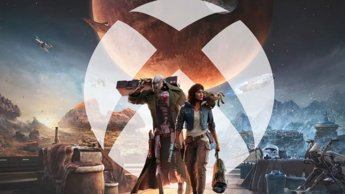 Star Wars Outlaws