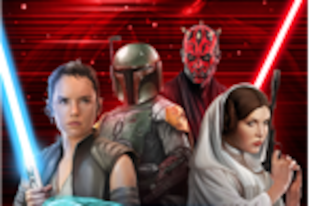 Star Wars Pinball