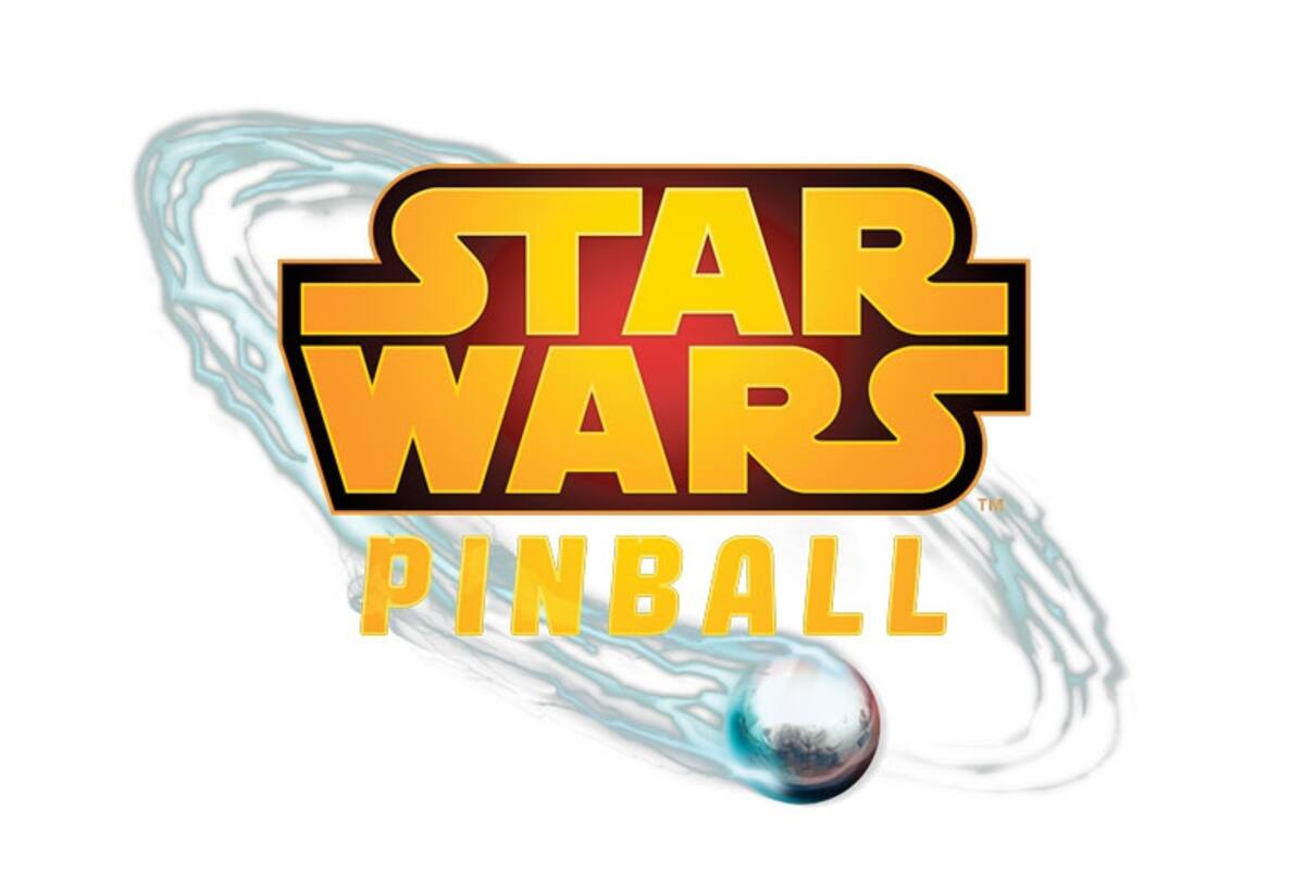 Star Wars Pinball: Star Wars