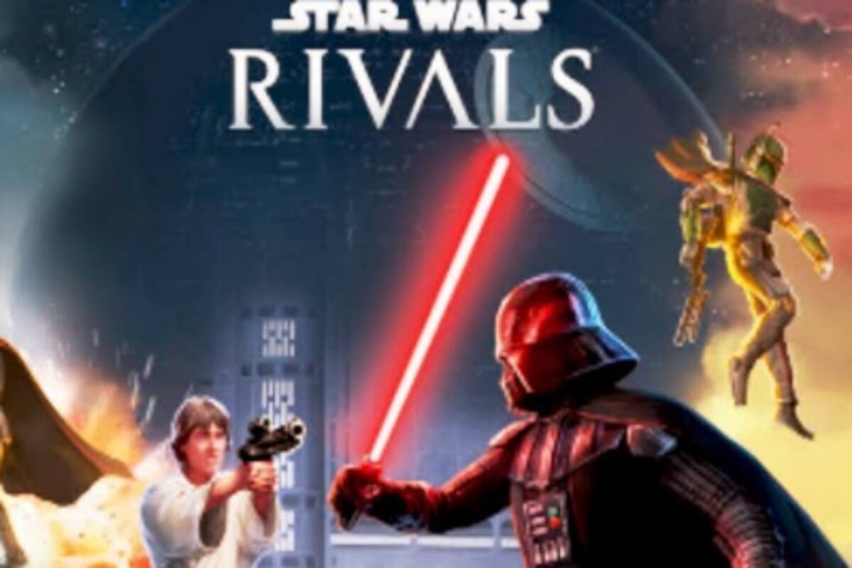 Star Wars: Rivals
