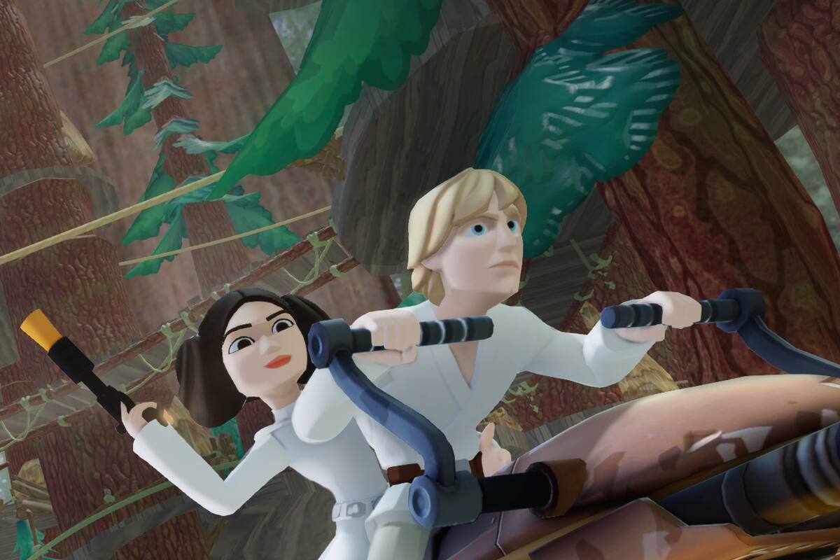 Anuncian lanzamiento oficial de Disney Infinity 3.0 en México