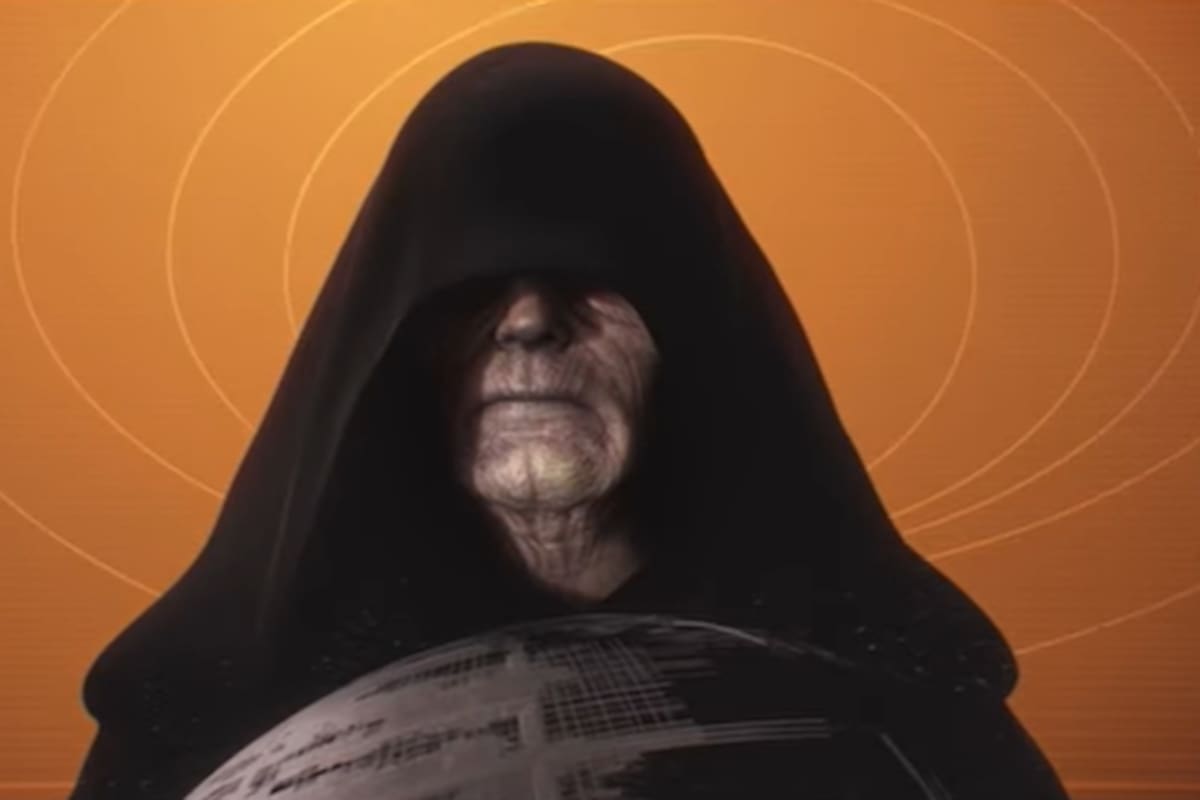Star Wars: Squadrons - Tráiler de Avance "Single Player" | Gamescom 2020