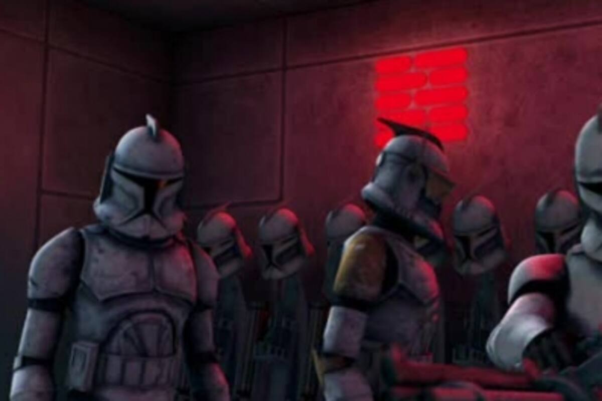 Star Wars: The Clone Wars - Republic Heroes: Trailer