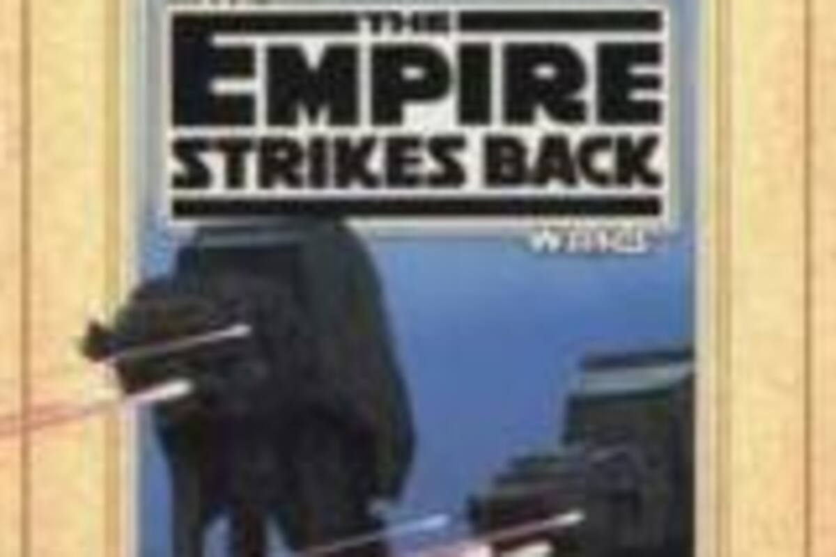 Star Wars: The Empire Strikes Back