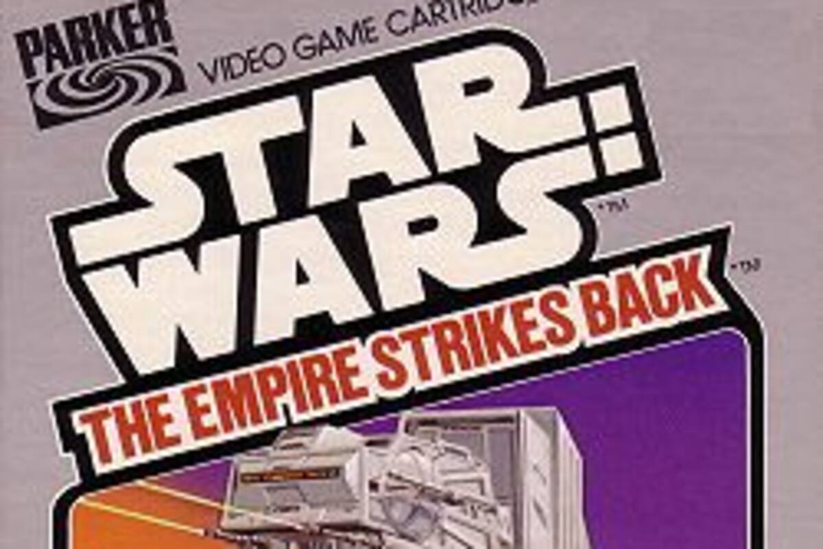 Star Wars: The Empire Strikes Back