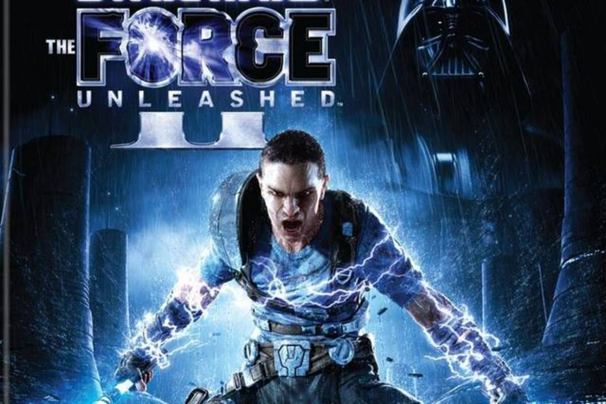 Star Wars: The Force Unleashed II