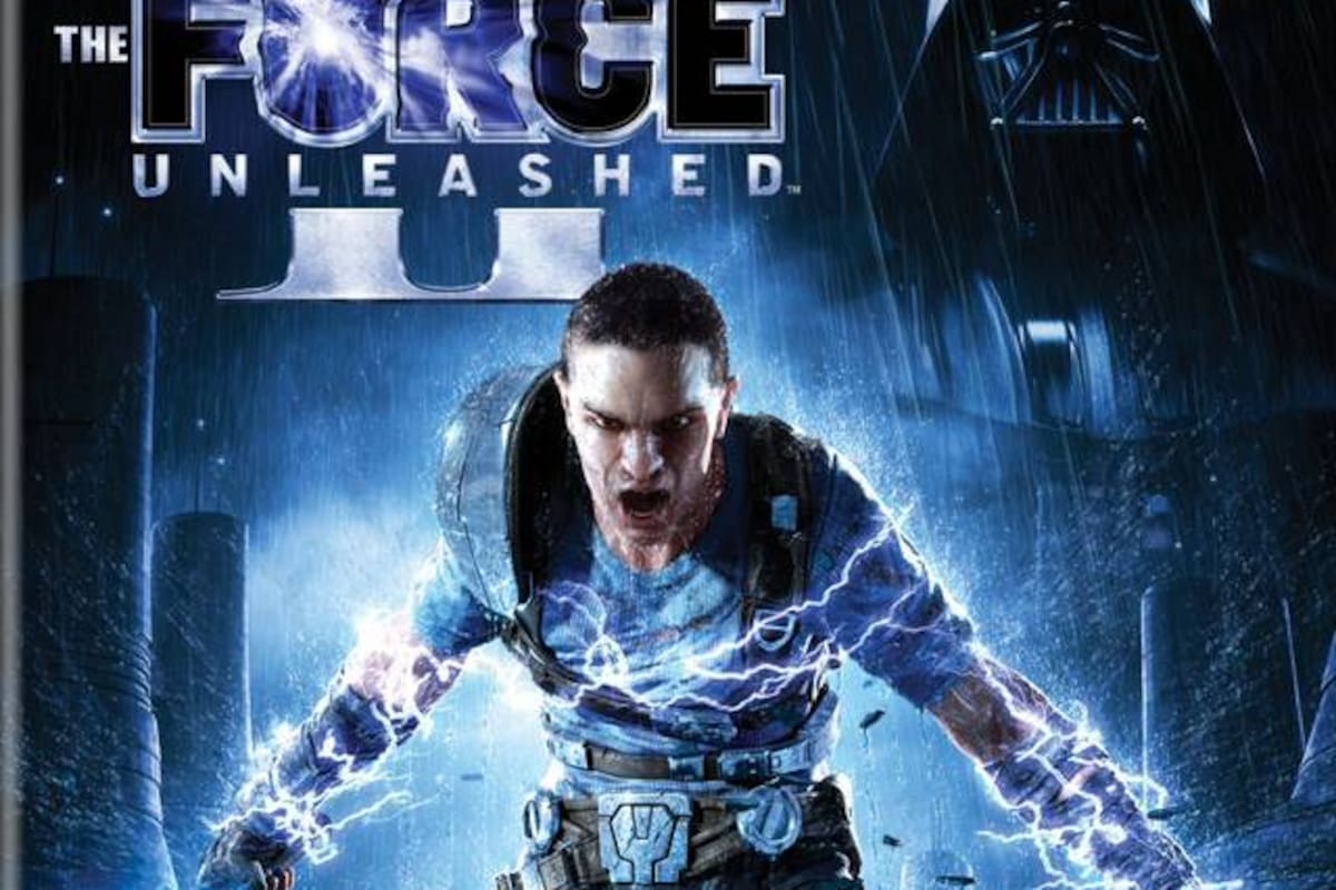 Star Wars: The Force Unleashed II