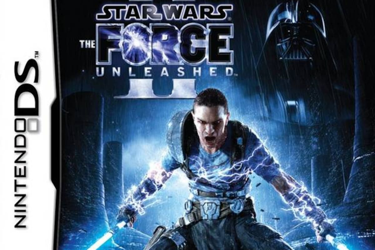 Star Wars: The Force Unleashed II